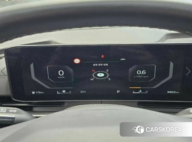 Kia The New Carnival 4th Generation id 4622902 из Кореи 13