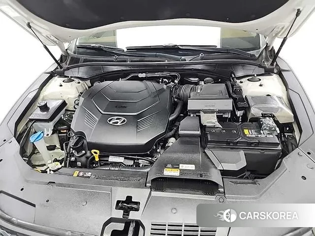 Hyundai The New Grandeur IG id 3425473 из Кореи 14