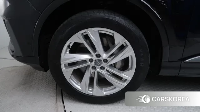 Audi Q7 (4M) id 3453684 из Кореи 15