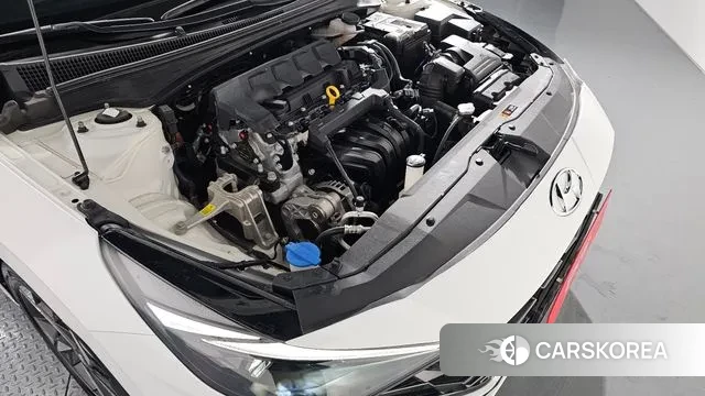 Hyundai Avante (CN7) id 3625078 из Кореи 15