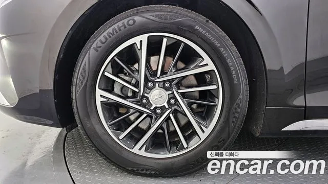 Hyundai The New Grandeur IG id 2916317 из Кореи 15