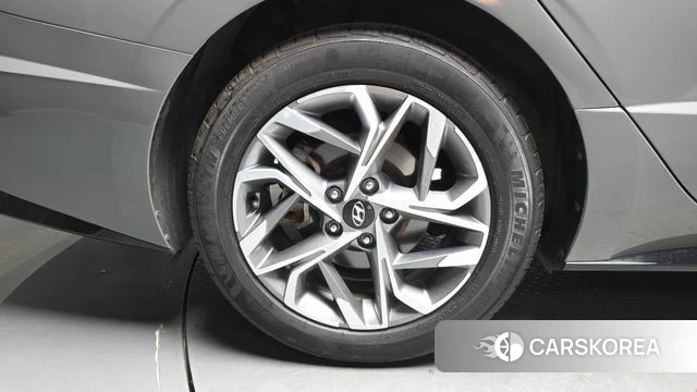 Hyundai Sonata (DN8) id 4906065 из Кореи 15