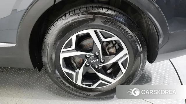 Kia Sportage 5th Generation id 2994039 из Кореи 15