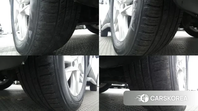 Ssangyong Rexton Sports Cannes id 3676704 из Кореи 15