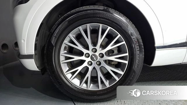 Genesis GV80 id 4676775 из Кореи 30