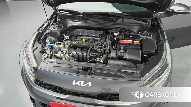 Kia The New K3 2nd generation id 4585489 из Кореи 25