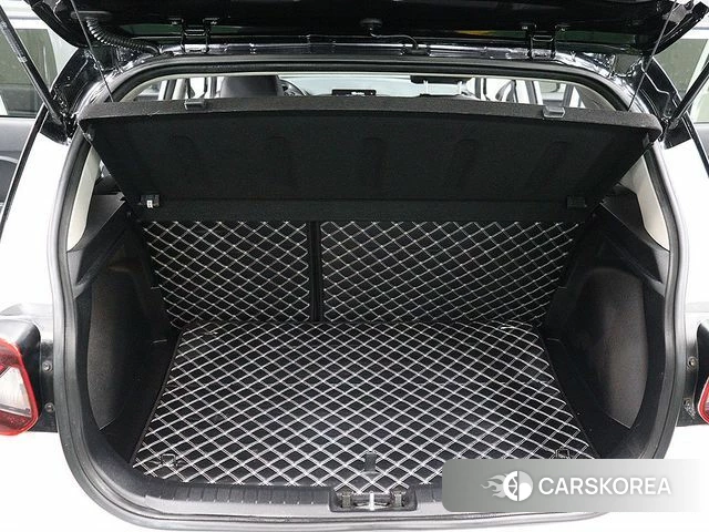 Hyundai Venue id 4930650 из Кореи 15