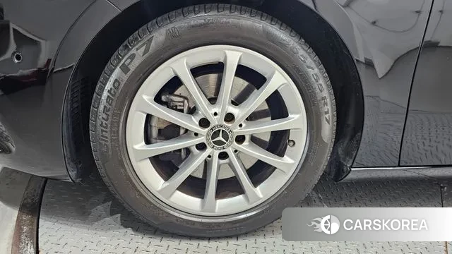 Mercedes-Benz A-Class W177 id 3017903 из Кореи 15