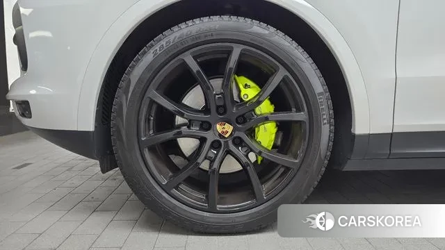 Porsche Cayenne (PO536) id 3327873 из Кореи 15