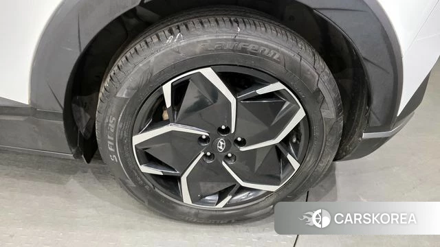 Hyundai Ionic 5 id 3872077 из Кореи 15