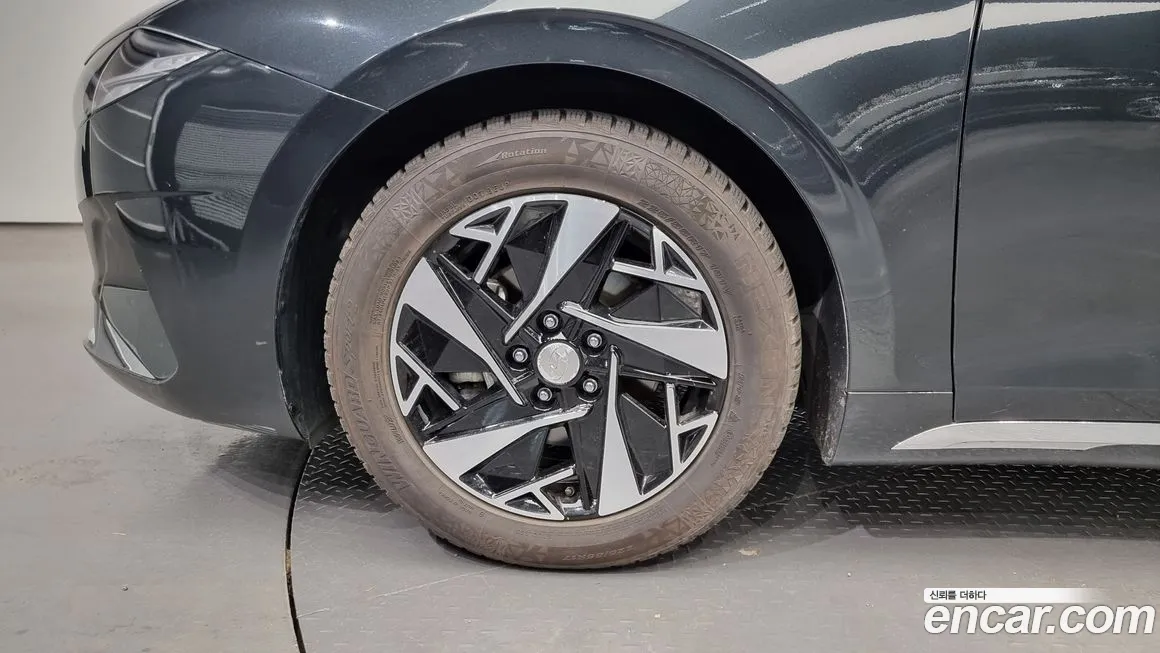 Hyundai The New Grandeur IG Hybrid id 1491824 из Кореи 15