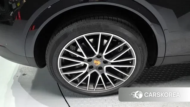 Porsche Cayenne (PO536) id 3433495 из Кореи 15