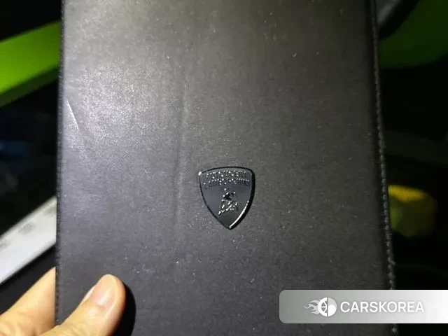 Lamborghini Urus id 3088835 из Кореи 8