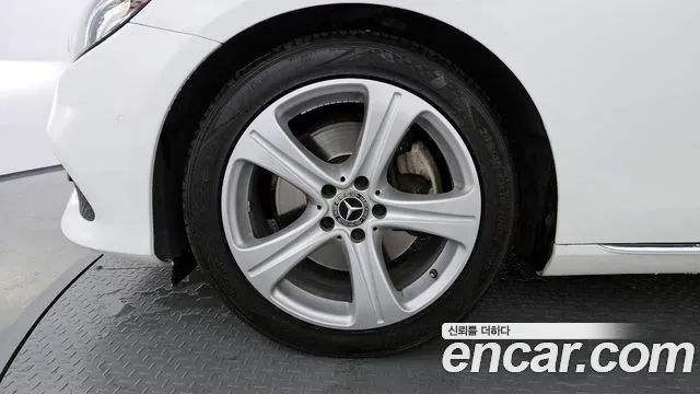 Mercedes-Benz E-Class W213 id 2860583 из Кореи 15