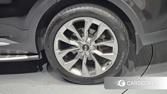 Kia Sorento 4th Generation id 3208962 из Кореи 15