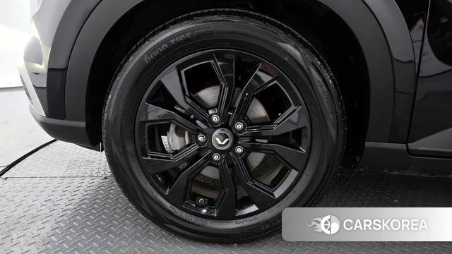 Hyundai Venue id 3833319 из Кореи 15