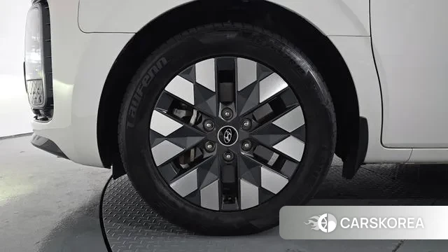 Hyundai Staria id 3406825 из Кореи 15