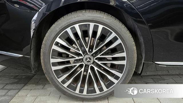 Mercedes-Benz S-Class W223 id 4018663 из Кореи 15