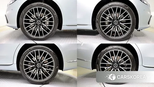 Mercedes-Benz S-Class W223 id 3394699 из Кореи 15