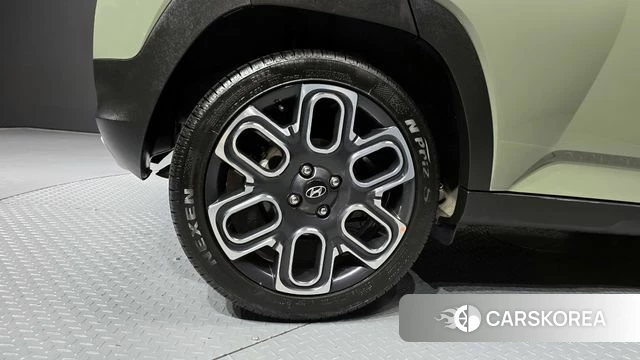 Hyundai Casper id 4409501 из Кореи 15