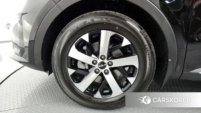 Kia Sorento 4th Generation id 3513612 из Кореи 15