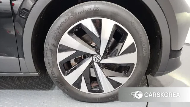 Volkswagen ID.4 id 3426469 из Кореи 15