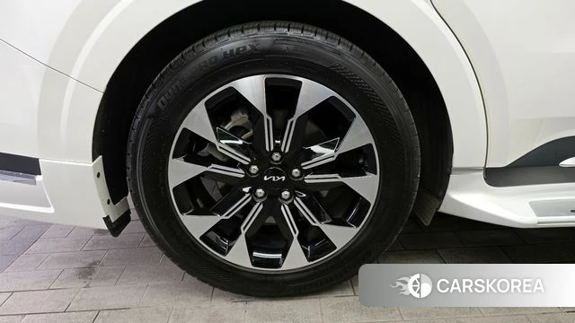 Kia Carnival 4th generation id 3916541 из Кореи 15