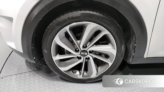 Kia Niro id 3357396 из Кореи 15