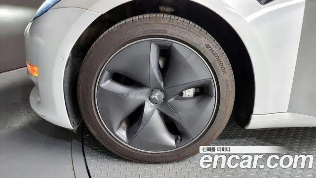 Tesla Model 3 id 2850175 из Кореи 15