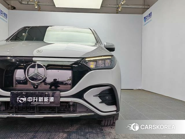 Mercedes-Benz EQE SUV id 4261397 из Китая 15