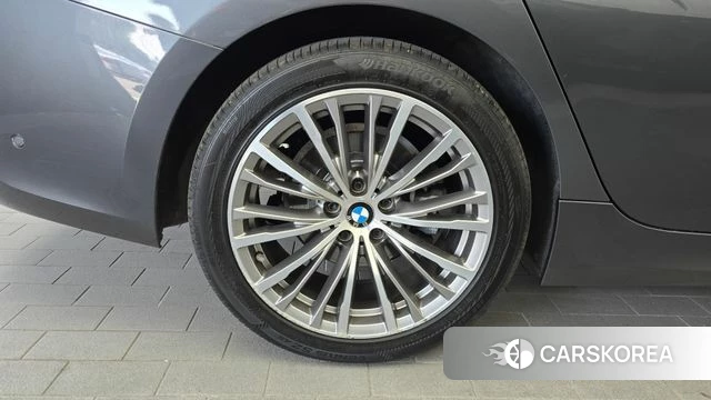 BMW 3 Series (G20) id 4434740 из Кореи 29