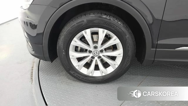 Volkswagen Tiguan second Generation id 4713281 из Кореи 15