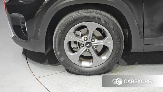 Kia The New Seltos id 3851257 из Кореи 15