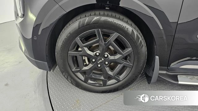 Kia The New Carnival 4th Generation id 4590746 из Кореи 27