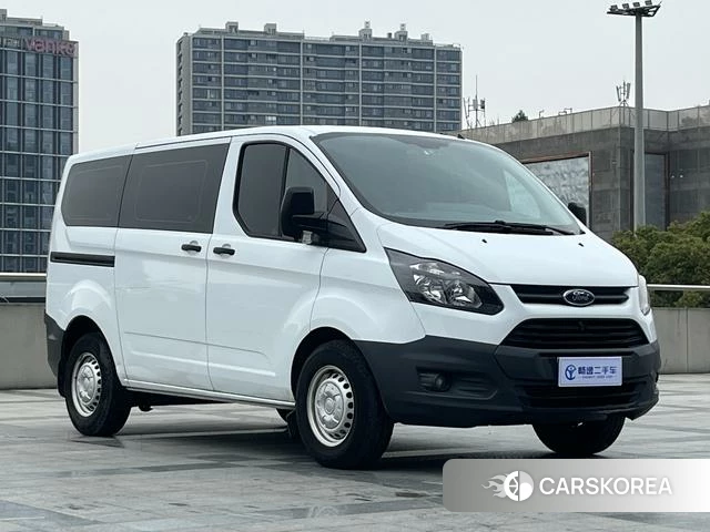 Ford Quanshun id 4211735 из Китая 15