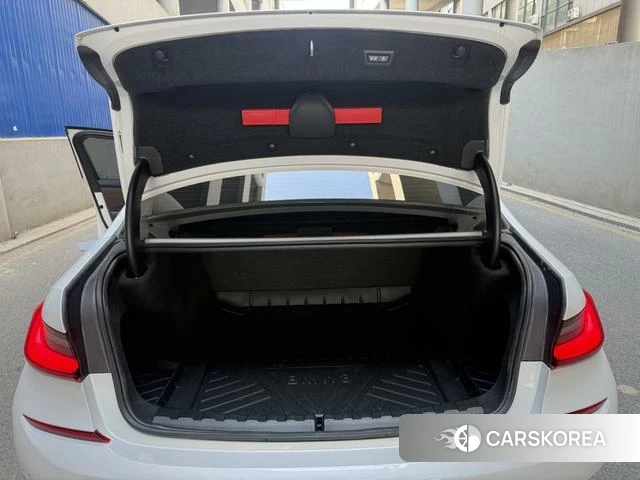 BMW 3 series id 4213296 из Китая 7