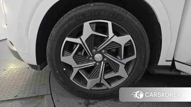 Hyundai Palisade id 3670889 из Кореи 15