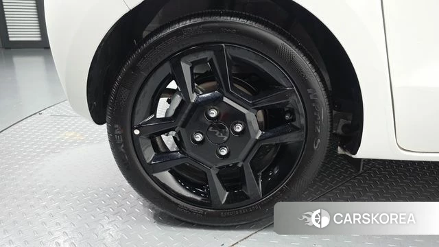 Kia The New Kia Ray id 4847210 из Кореи 28