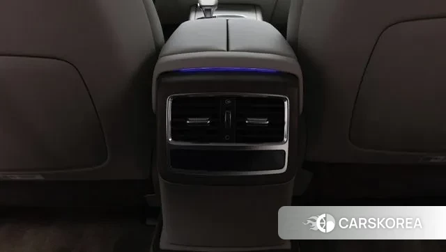 Kia The New K9 2nd generation id 3457358 из Кореи 14