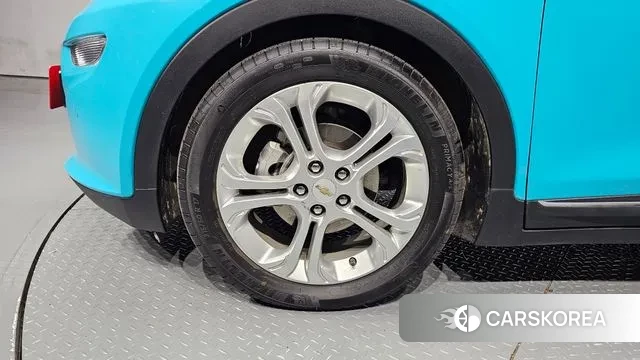 Chevrolet (GM Daewoo) Bolt EV id 3182091 из Кореи 15