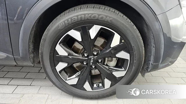 Kia Sportage 5th Generation id 2890049 из Кореи 15