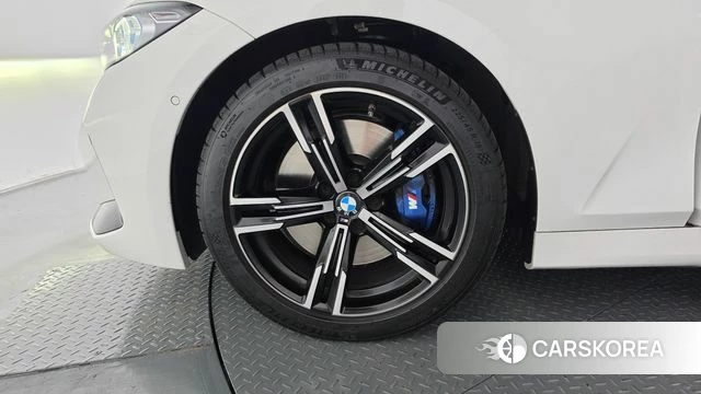 BMW 3 Series (G20) id 4664943 из Кореи 15