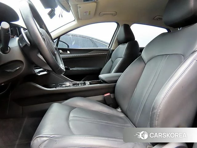 Kia K5 3rd generation id 4618273 из Кореи 15