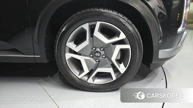 Hyundai The New Palisade id 4591303 из Кореи 31