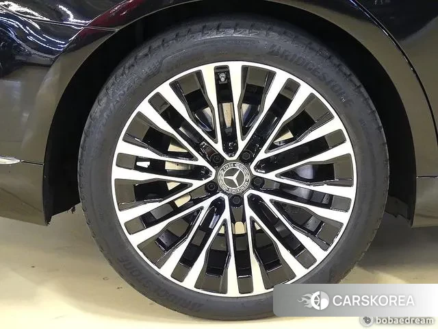 Mercedes-Benz S-Class W223 id 3600946 из Кореи 15