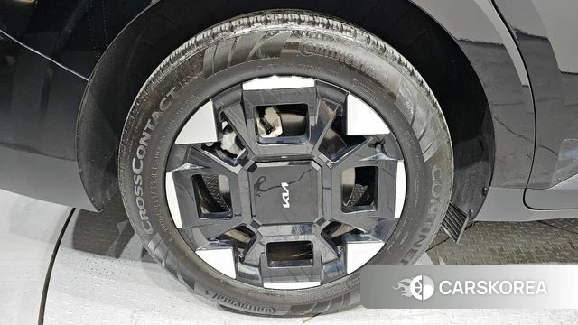 Kia The New Carnival 4th Generation id 4194469 из Кореи 15