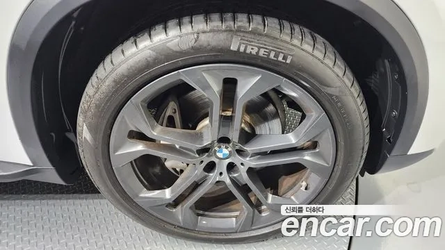 BMW X5 (G05) id 2953982 из Кореи 15