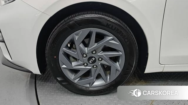 Kia Come New K3 id 4477117 из Кореи 15