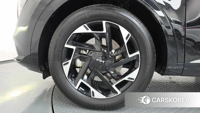Kia Sportage 5th Generation id 4409480 из Кореи 28