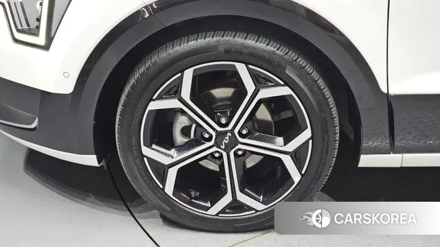 Kia Di Ol Nu Niro id 3712464 из Кореи 15